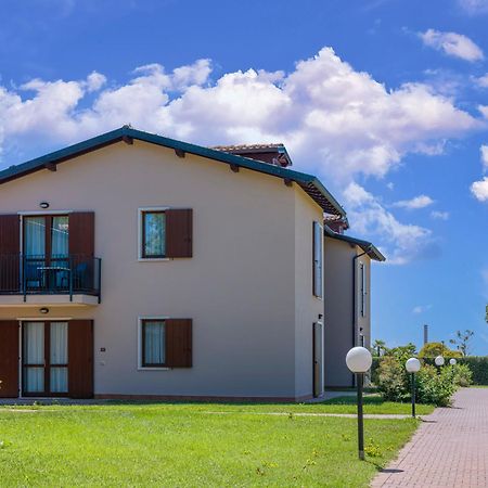 Apartment In Peschiera Del Garda 22085 Exteriér fotografie