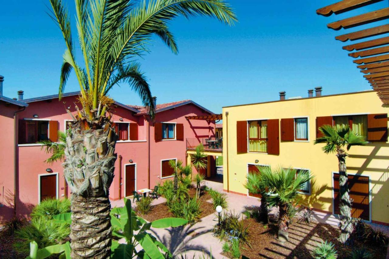 Apartment In Peschiera Del Garda 22085 Exteriér fotografie