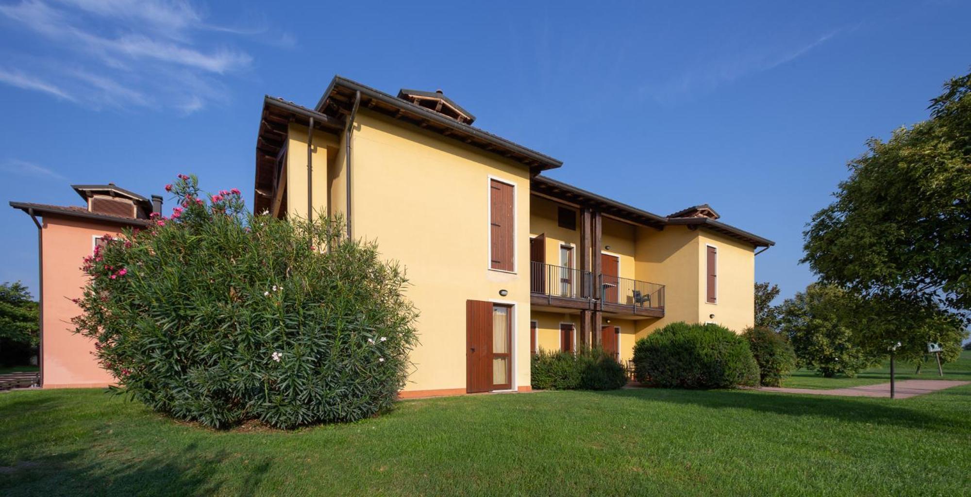 Apartment In Peschiera Del Garda 22085 Exteriér fotografie