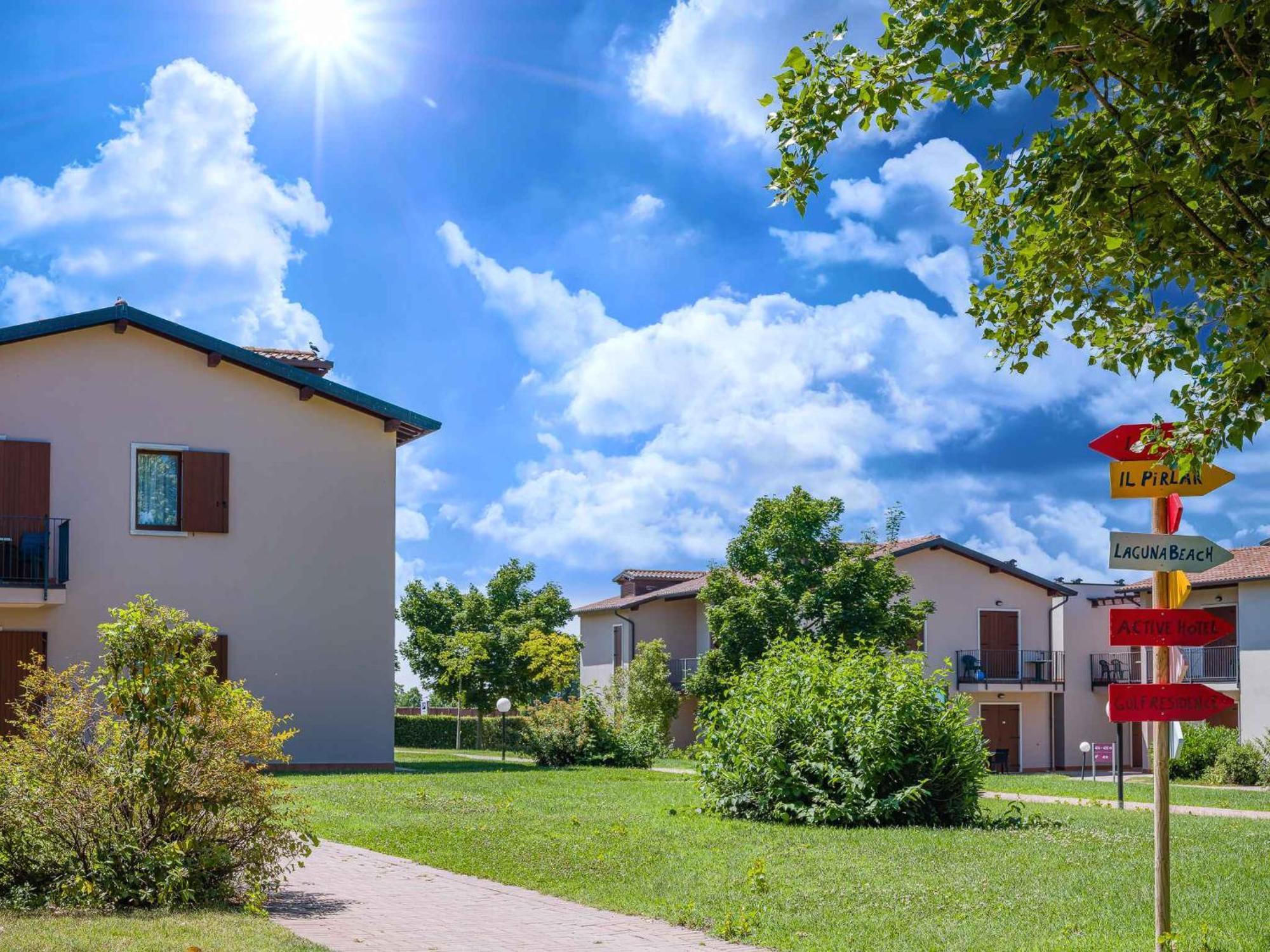 Apartment In Peschiera Del Garda 22085 Exteriér fotografie