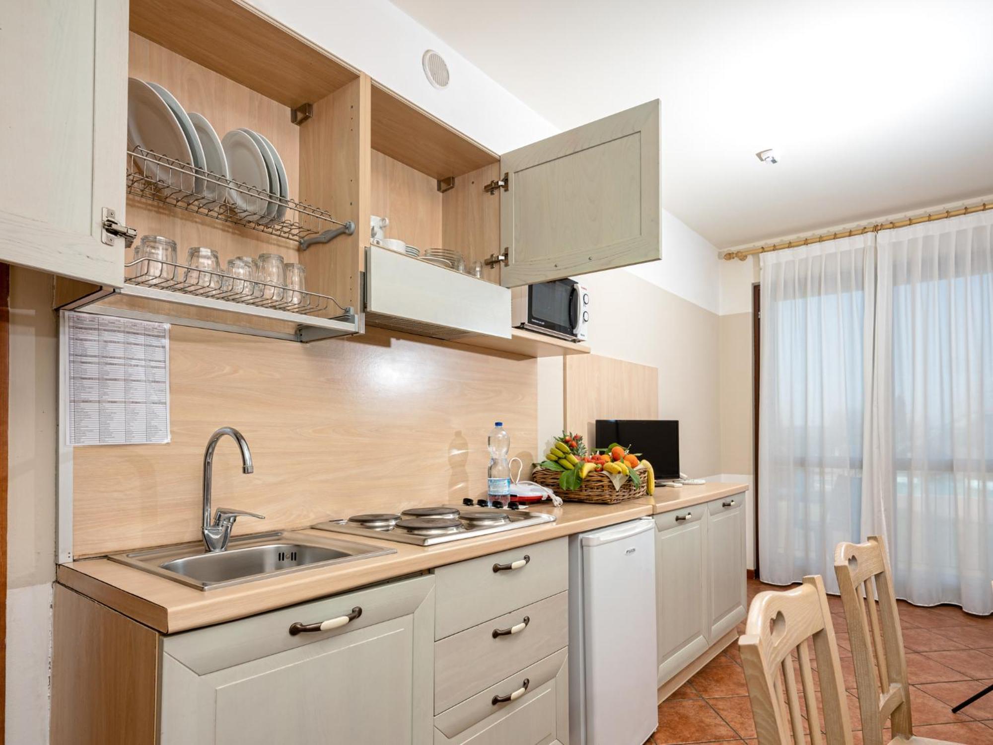 Apartment In Peschiera Del Garda 22085 Exteriér fotografie