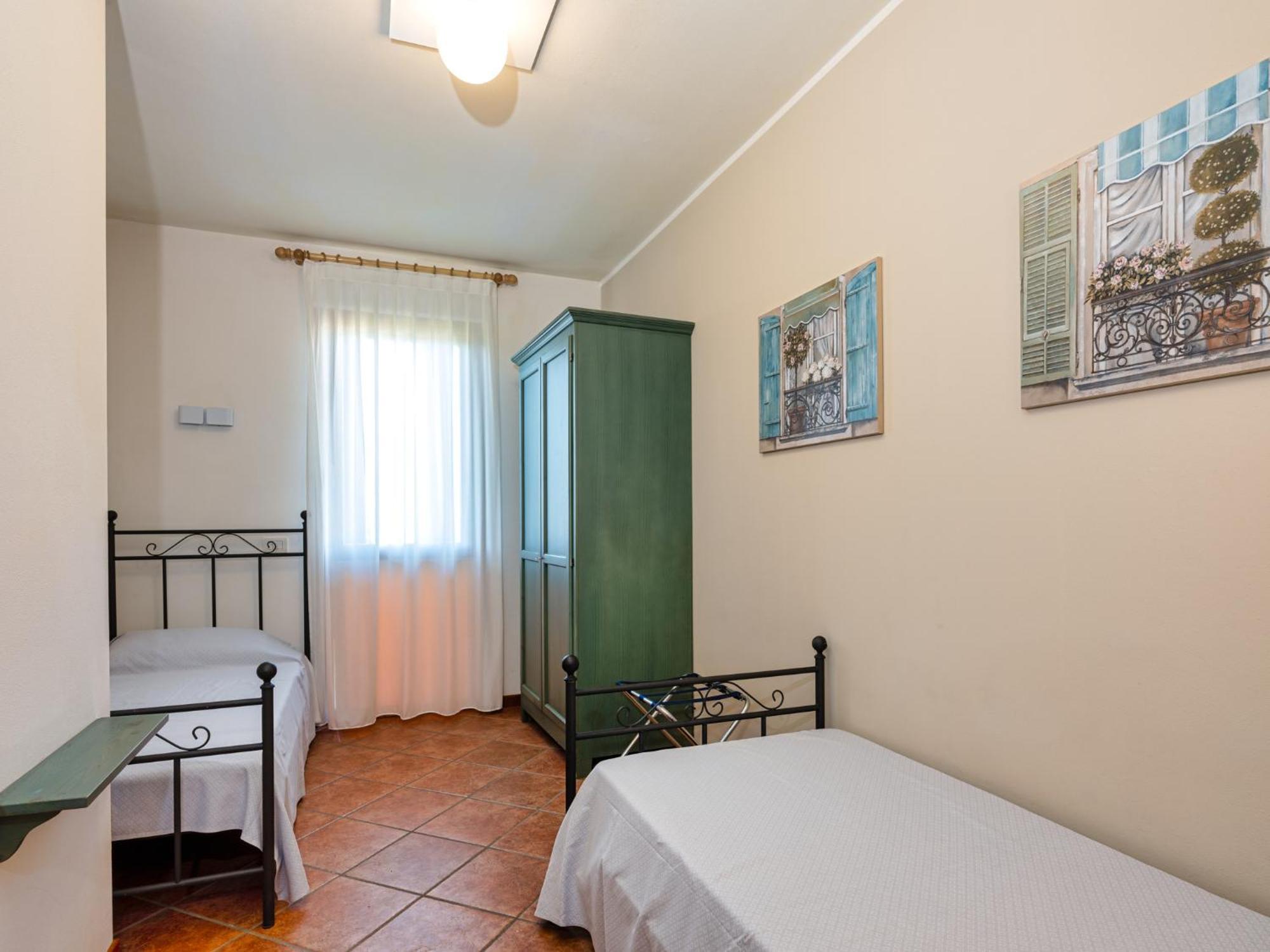 Apartment In Peschiera Del Garda 22085 Exteriér fotografie