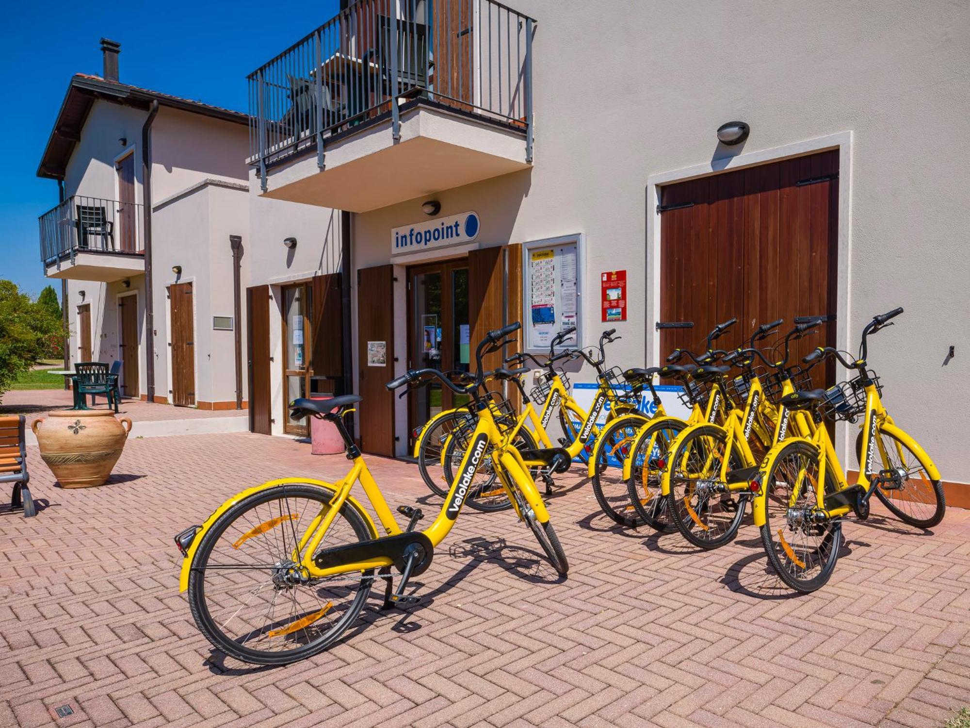 Apartment In Peschiera Del Garda 22085 Exteriér fotografie