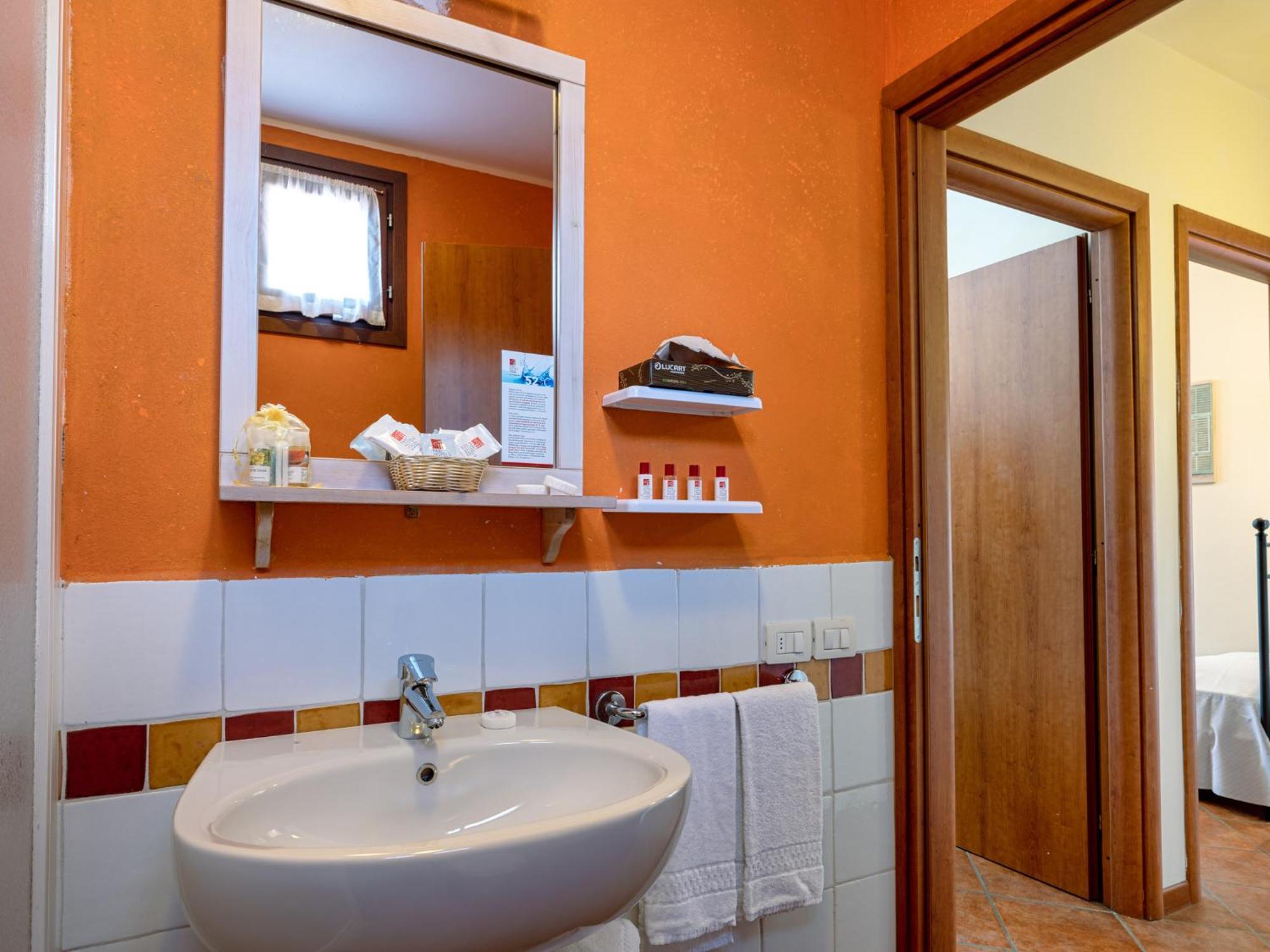 Apartment In Peschiera Del Garda 22085 Exteriér fotografie