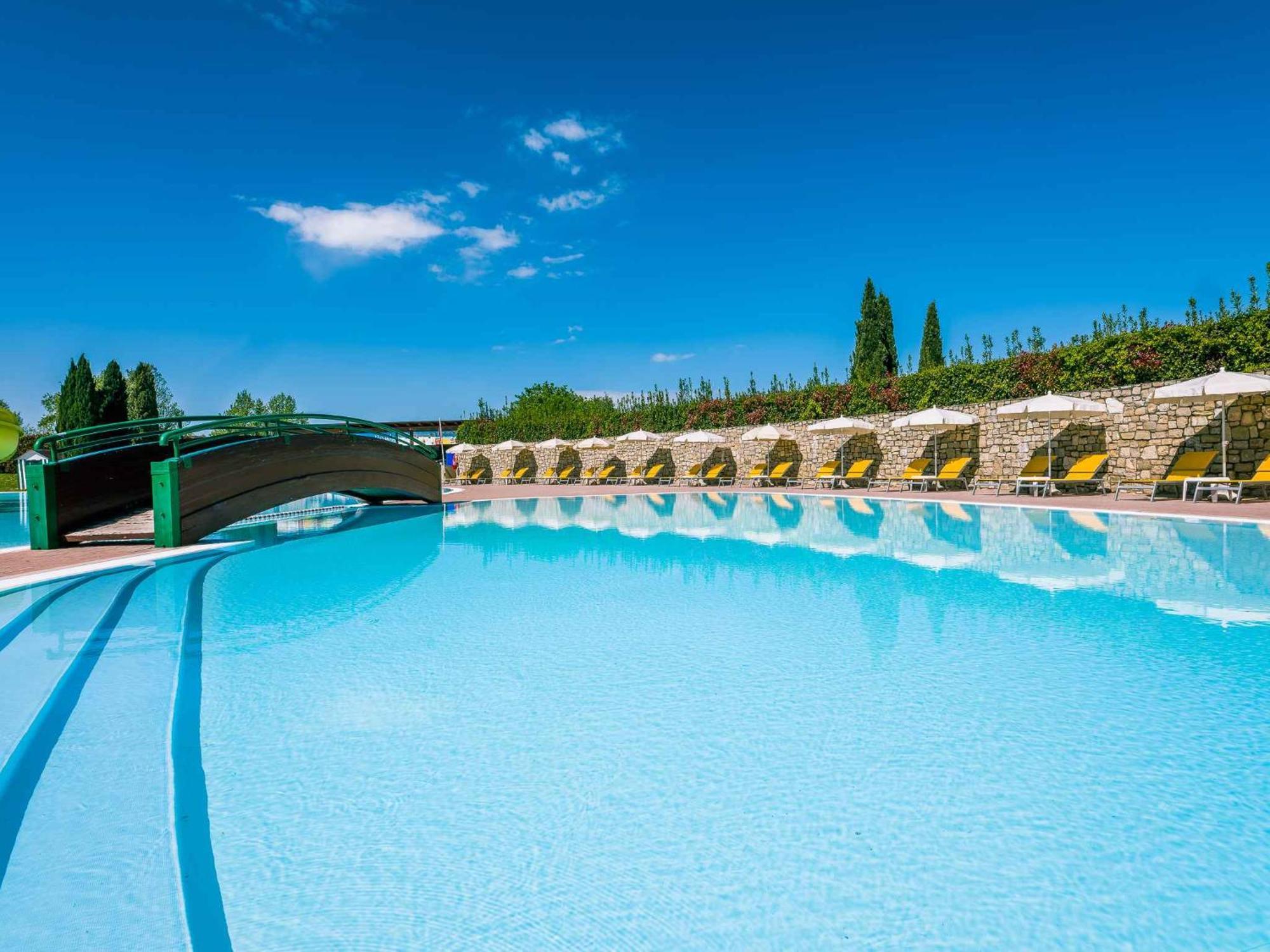 Apartment In Peschiera Del Garda 22085 Exteriér fotografie