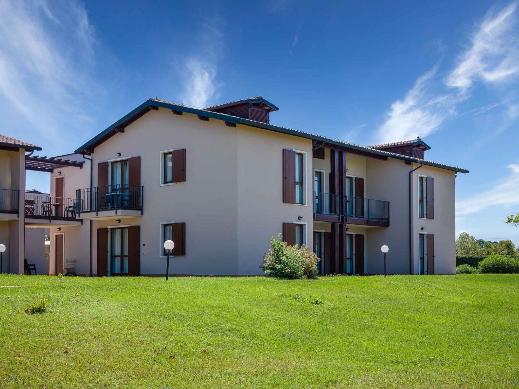 Apartment In Peschiera Del Garda 22085 Exteriér fotografie