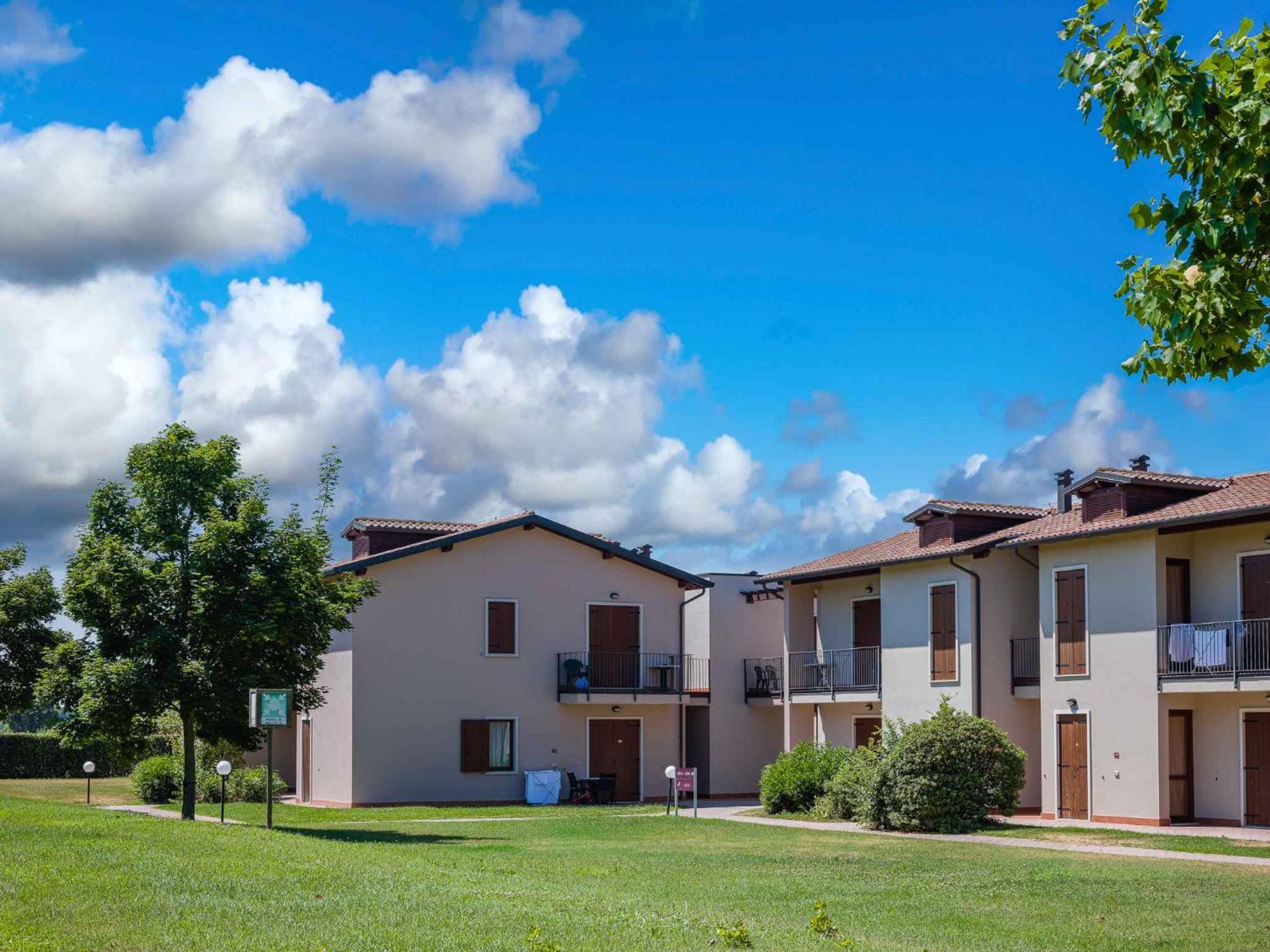 Apartment In Peschiera Del Garda 22085 Exteriér fotografie